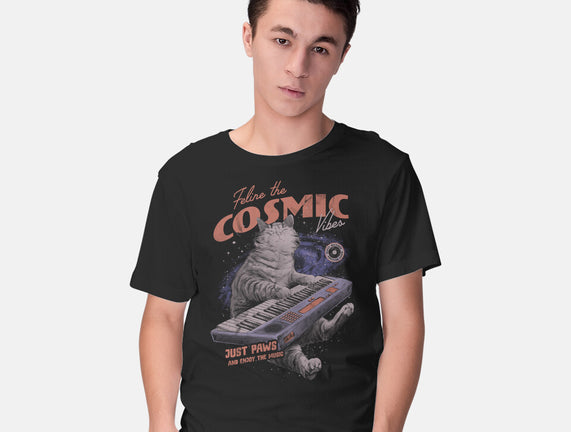 Cosmic Vibes