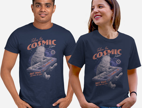 Cosmic Vibes