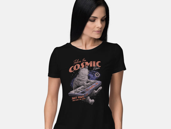 Cosmic Vibes