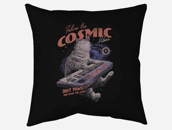 Cosmic Vibes