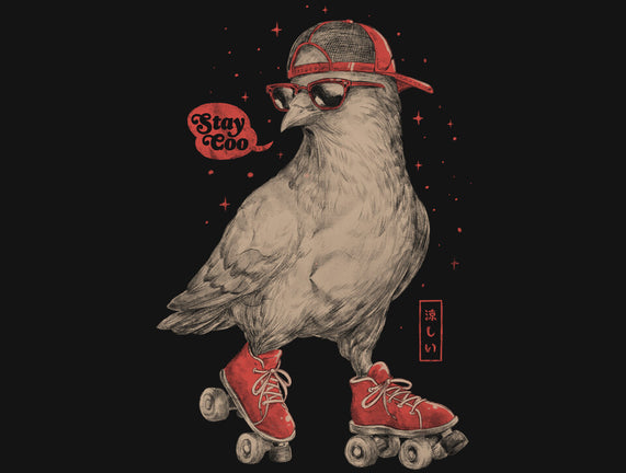 Stay Coo