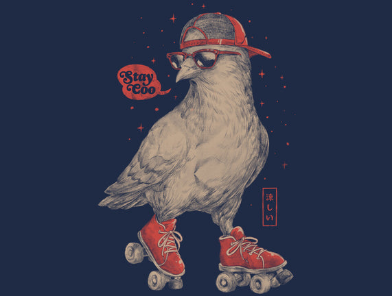 Stay Coo