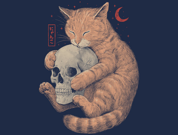 Till Death Do Us Purr