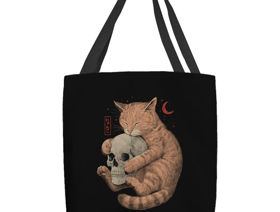 Till Death Do Us Purr