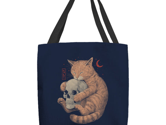 Till Death Do Us Purr