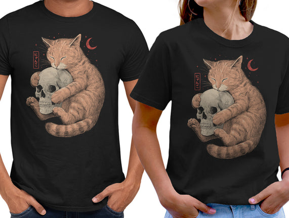 Till Death Do Us Purr