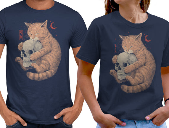 Till Death Do Us Purr