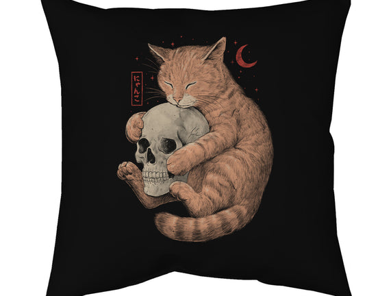 Till Death Do Us Purr