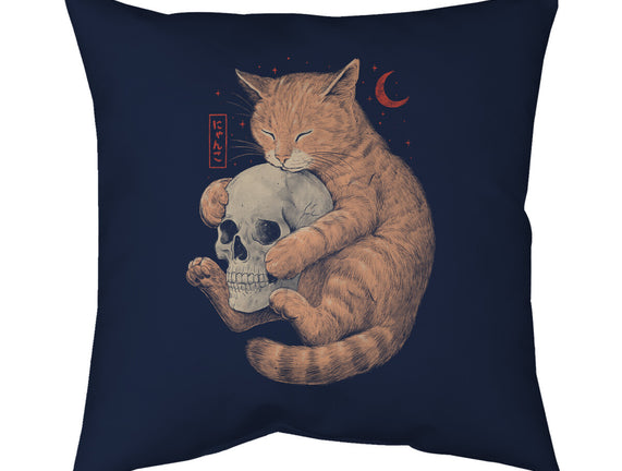 Till Death Do Us Purr