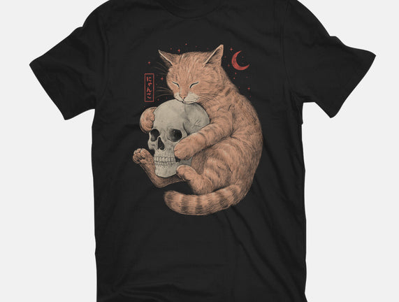 Till Death Do Us Purr
