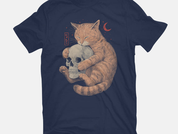 Till Death Do Us Purr