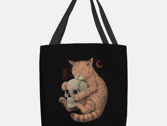 Till Death Do Us Purr