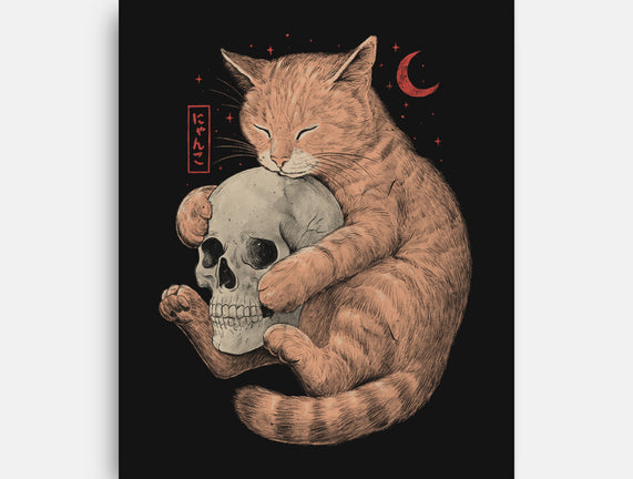 Till Death Do Us Purr