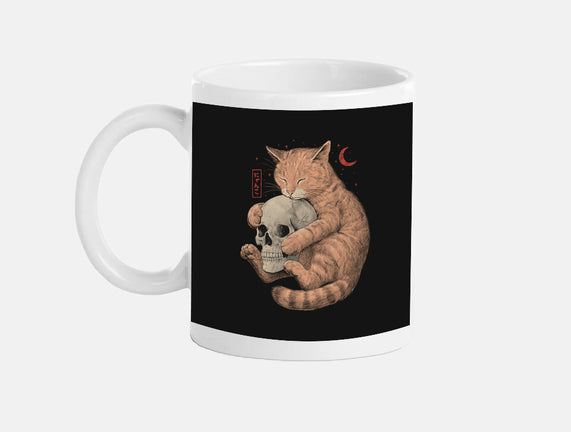 Till Death Do Us Purr