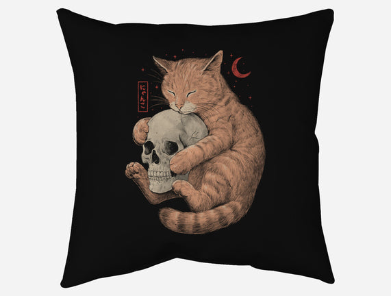 Till Death Do Us Purr