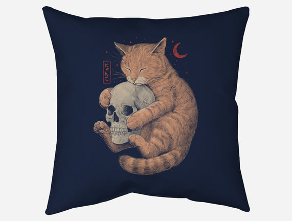 Till Death Do Us Purr