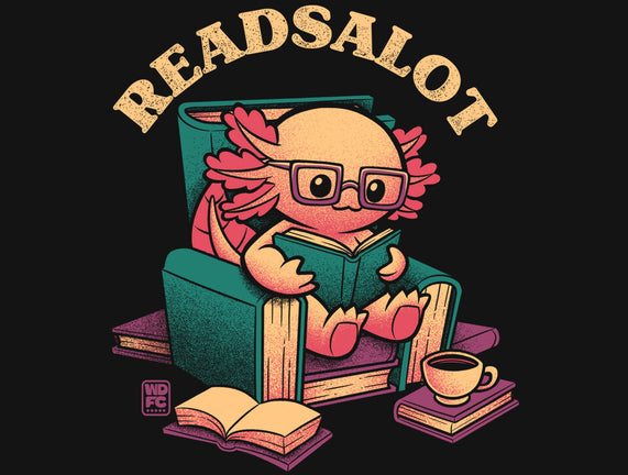 Readsalot