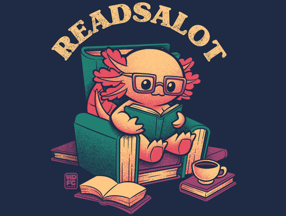 Readsalot