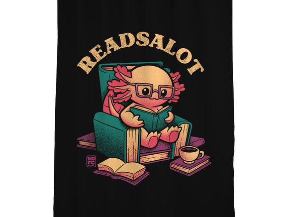 Readsalot