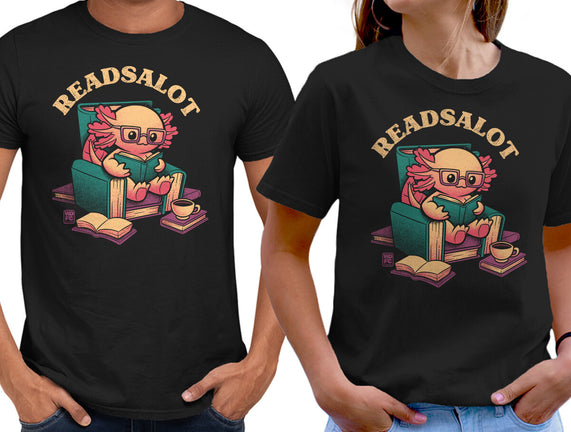 Readsalot