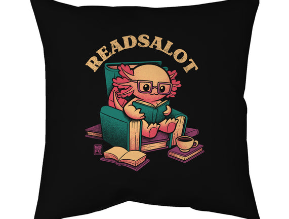 Readsalot