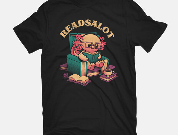 Readsalot