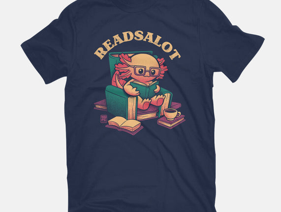 Readsalot