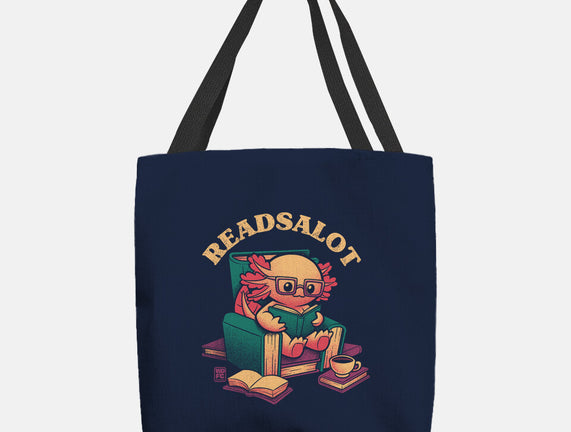Readsalot