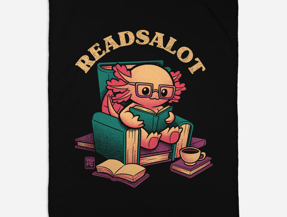 Readsalot