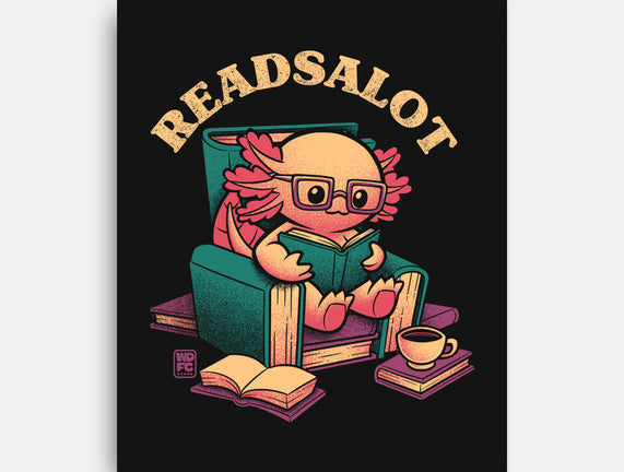 Readsalot