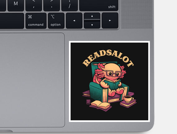Readsalot