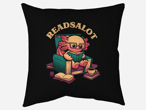 Readsalot