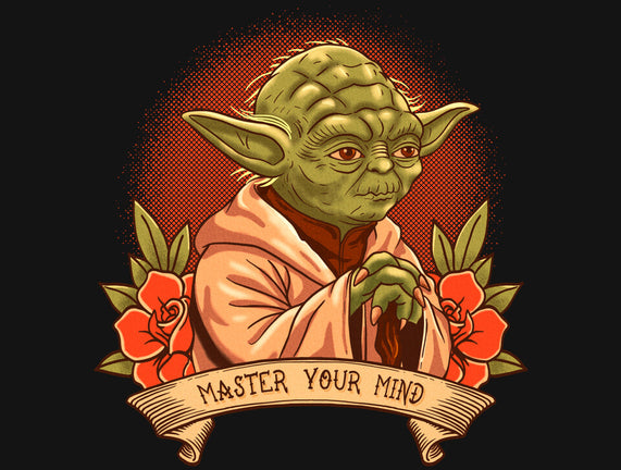Master Your Mind