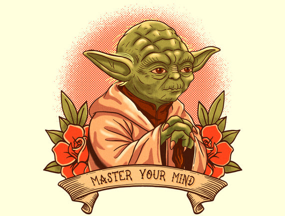 Master Your Mind