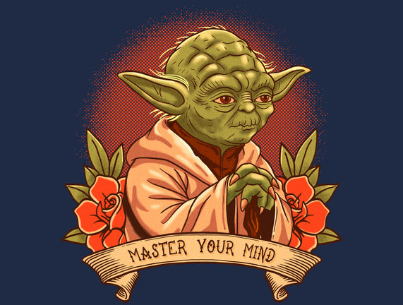 Master Your Mind