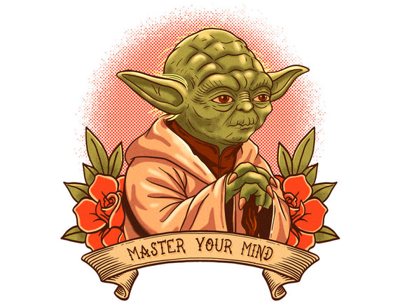 Master Your Mind