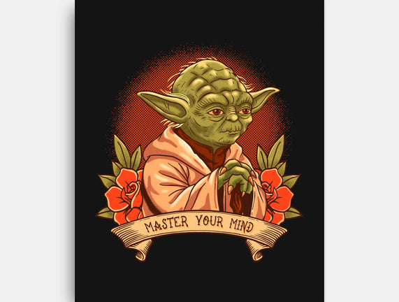 Master Your Mind