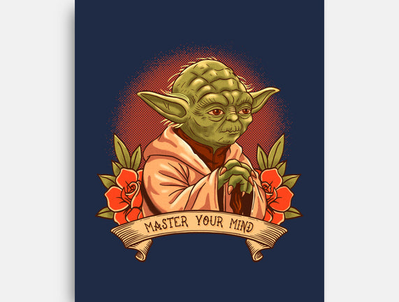 Master Your Mind