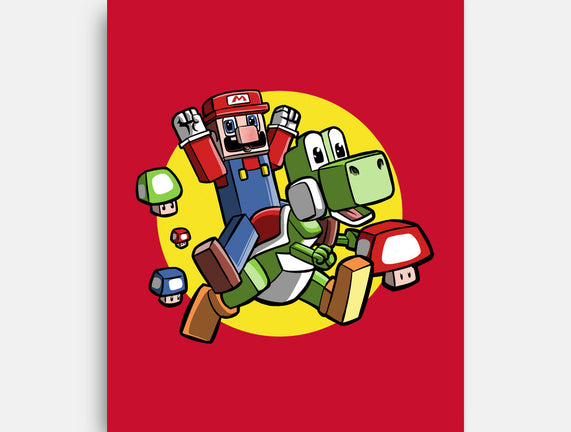 Dino Jockey