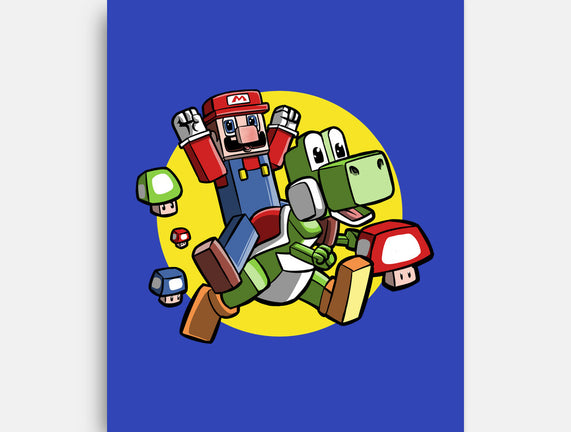 Dino Jockey