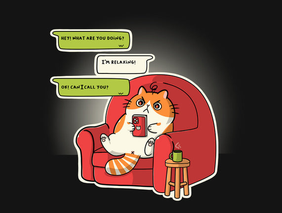 Relax At Home