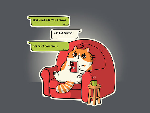 Relax At Home