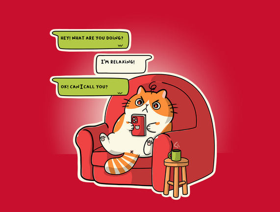 Relax At Home