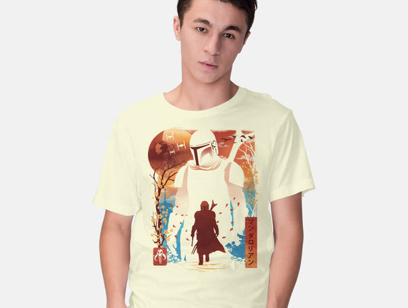 Lone Gunfighter