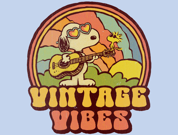 Vintage Beagle
