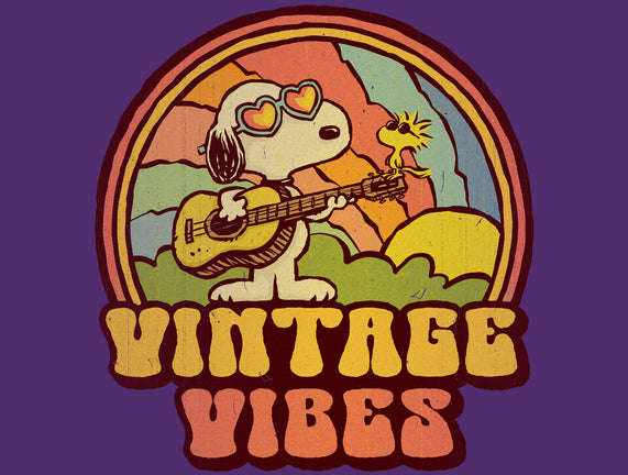 Vintage Beagle