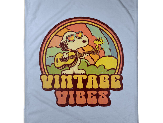 Vintage Beagle