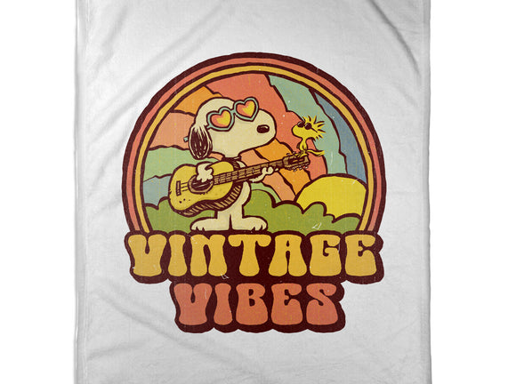 Vintage Beagle