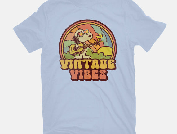 Vintage Beagle