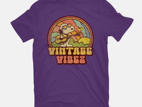 Vintage Beagle